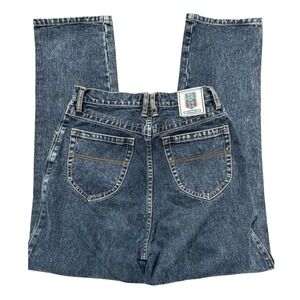 Y2KVintage Blue Cross Narumia Jeance Japanese Denim Narajuku Grunge Skater Sz 29